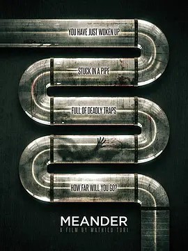 电影【Meander】海报