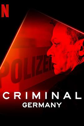 电影【Criminal: Deutschland】海报