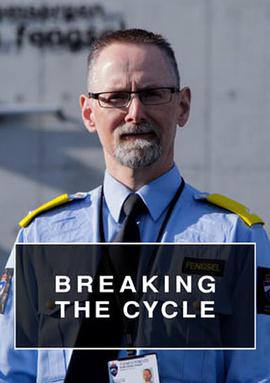 电影【Breaking the Cycle】海报