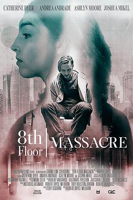 【8th Floor Massacre】海报