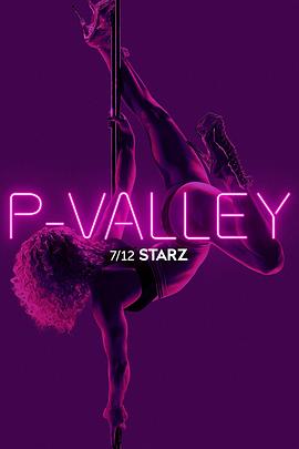 电影【Pussy Valley】海报