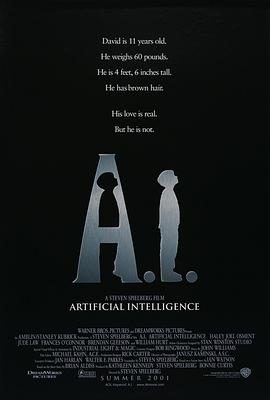 【AI人工智慧】海报