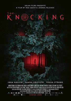 电影【The Knocking】海报