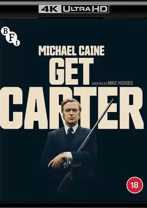【找到卡特 Get Carter (1971) 】【黑街正义心】【江湖大决斗】【杀手卡特】【复仇威龙/ Get.Carter.1971.2160p.BluRay.REMUX.HEVC.LPCM.1.0】