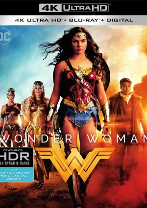 【神奇女侠 4K蓝光原盘下载 Wonder Woman (2017)】【神力女超人(台)】【Wonder.Woman.2017.2160p.BluRay.REMUX.HEVC.DTS-HD.MA.TrueHD.7.1.Atmos】