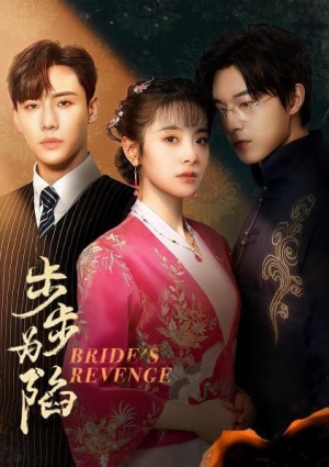 百日新娘 / 两个星愿系列 / Bride’s Revenge海报