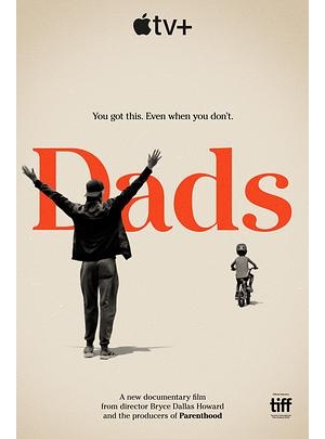 身为人父 / 父亲 / Papas海报