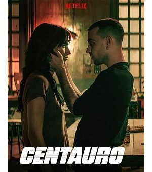 Centaur海报