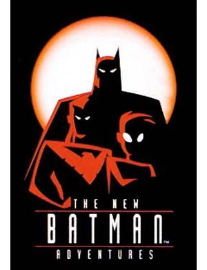 蝙蝠侠新冒险海报