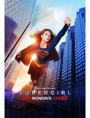 超级女孩 / 超女海报