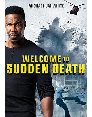 Sudden Death 2海报