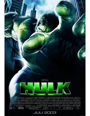 变形侠医(港) / 绿巨人 / The Hulk海报