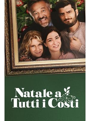Natale a tutti i costi / The Price of Family海报