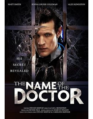 异世奇人 第七季 / 下一位博士 第七季 / 哪一位博士 第七季 / Dr. Who Season 7海报