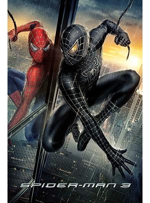 蜘蛛人3(台)海报