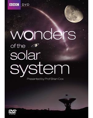 BBC:太阳系奇迹 / 太阳系奇观海报