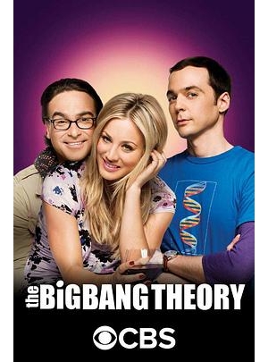 生活大爆炸 未播出初版首集 / 生活大爆炸 未播出首集 / The Big Bang Theory S00E00海报