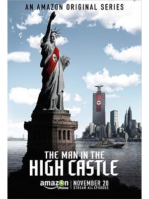 高城堡里的人海报