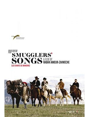 Smugglers\' Songs海报