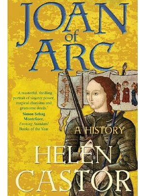 Joan of Arc: God\'s Warrior海报
