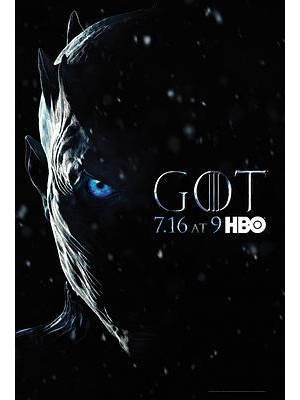 冰与火之歌：权力的游戏 / 王座游戏 / A Song of Ice and Fire: Game of Thrones海报