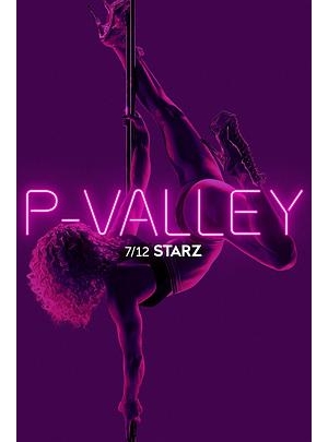 Pussy Valley海报