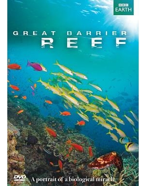 海洋天堂大堡礁海报