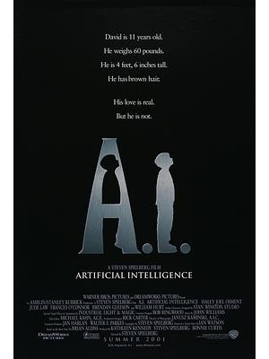 AI人工智慧海报
