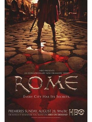 罗马 / 罗马帝国海报