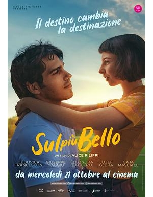最美丽的邂逅 / Sul Più Bello / On the Most beautiful / Out of My League海报