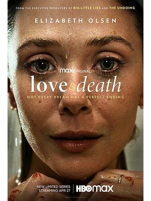 Death&Love海报
