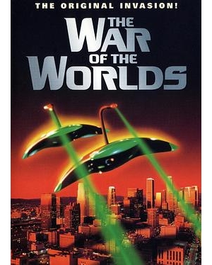 地球争霸战 / 外星人大战地球海报