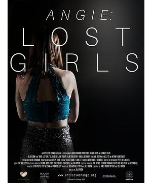 Lost Girls: Angie’s Story海报