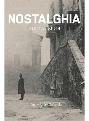 怀乡 / Nostalghia / Nostalgia海报