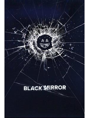 黑镜子 第三季海报