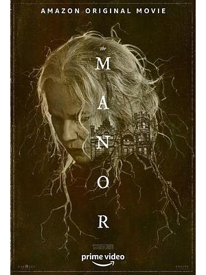 Welcome to the Blumhouse: The Manor海报
