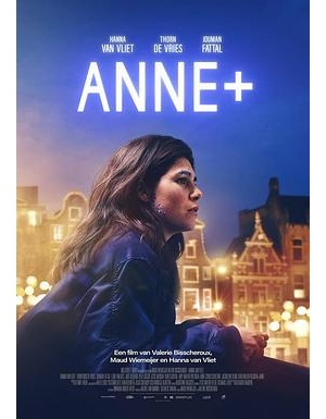 Anne+: The Film海报