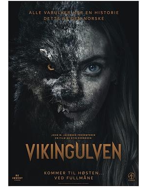 维京狼 / Viking Wolf海报