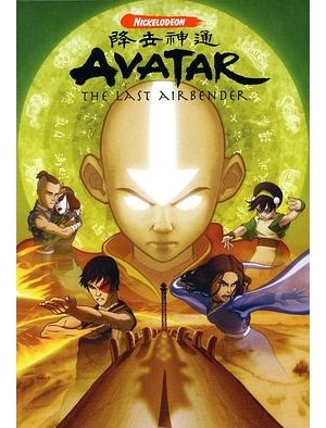 降世神通 第二部 土之篇章 / 降世神通：最后的气宗 第二季 / Avatar Book II / AVATAR BOOK 2海报