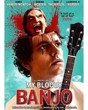 Banjo海报